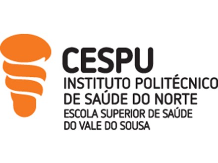 Escola Superior de Enfermagem do Tâmega e Sousa logo