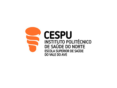 Escola Superior de Saúde do Vale do Ave logo