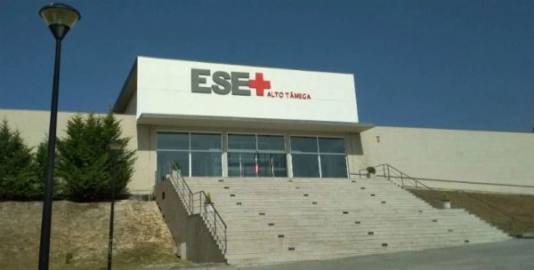 Licenciatura em Enfermagem
