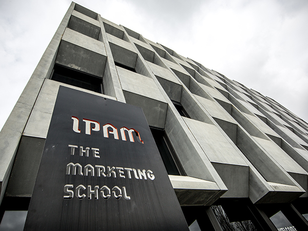 Foto de Instituto Português de Administração de Marketing do Porto