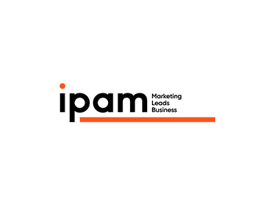 Instituto Português de Administração de Marketing de Lisboa logo