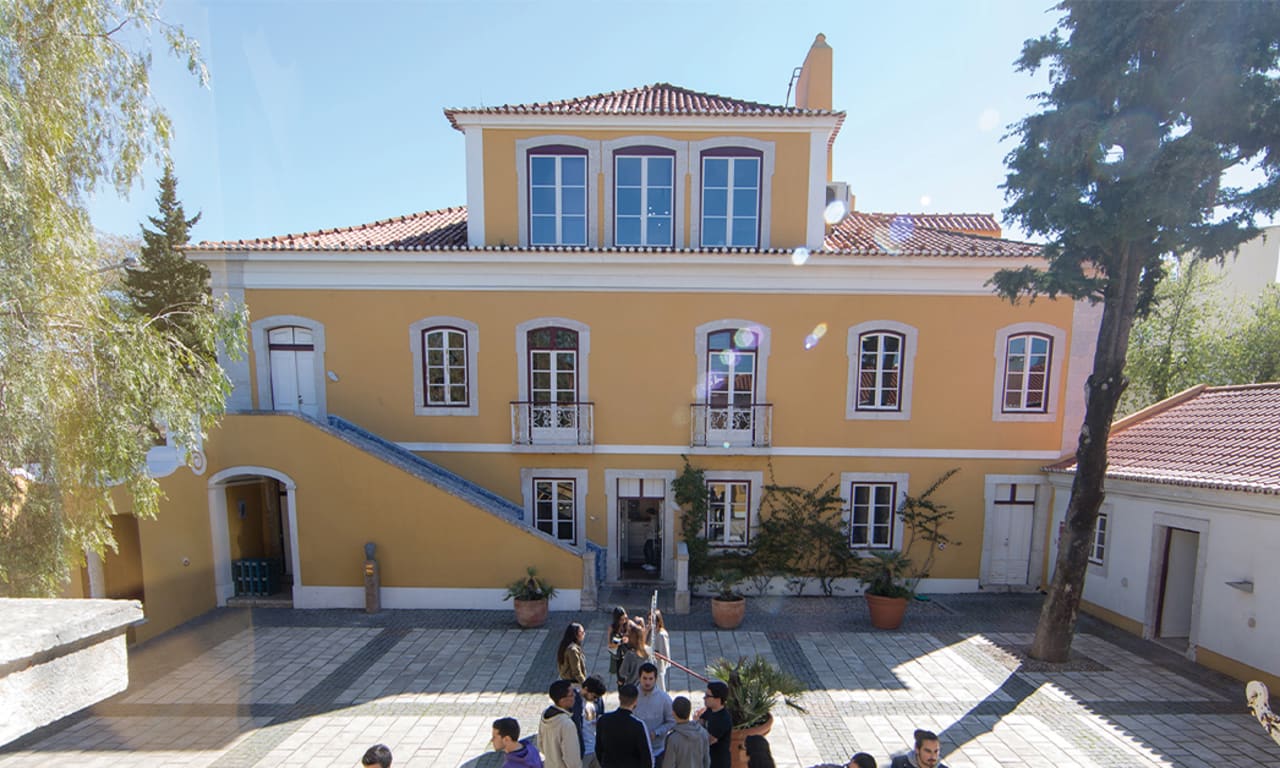 Foto de Instituto Português de Administração de Marketing de Lisboa