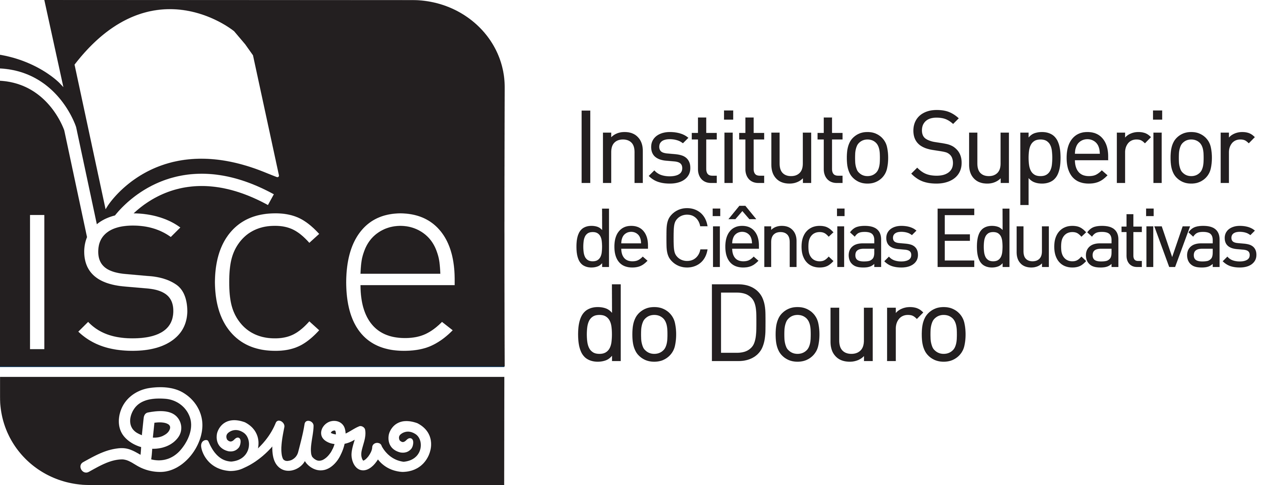 Instituto Superior de Ciências Educativas do Douro logo