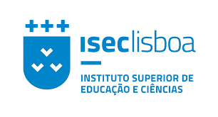 ISEC Lisboa - Instituto Superior de Educação e Ciências logo