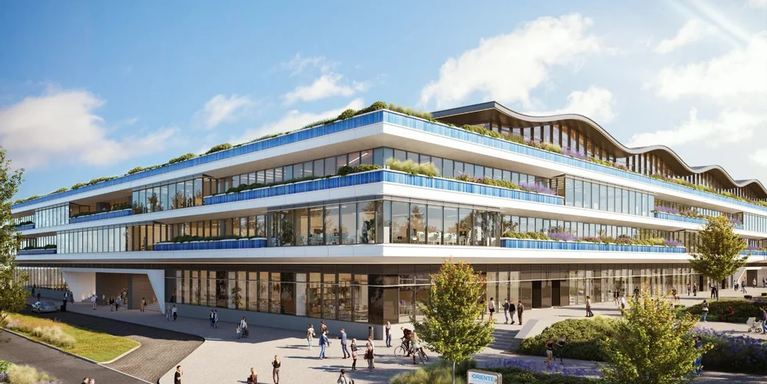 Universidade Europeia background