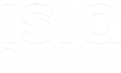 ISLA - Instituto Superior de Gestão e Administração de Santarém logo