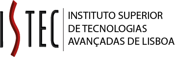 Instituto Superior de Tecnologias Avançadas de Lisboa logo