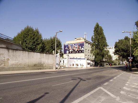 Foto de Instituto Superior de Tecnologias Avançadas de Lisboa