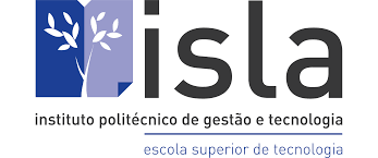 Escola Superior de Tecnologia logo