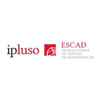 Escola Superior de Ciências da Administração logo