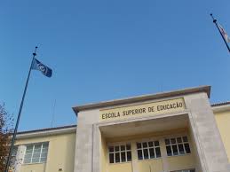 Escola Superior de Educação da Lusofonia background