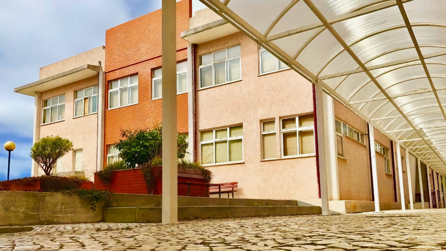 Escola Superior de Saúde Jean Piaget de Vila Nova de Gaia background
