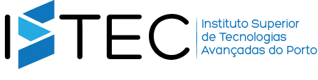 Instituto Superior de Tecnologias Avançadas do Porto logo
