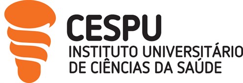 Instituto Universitário de Ciências da Saúde - CESPU logo