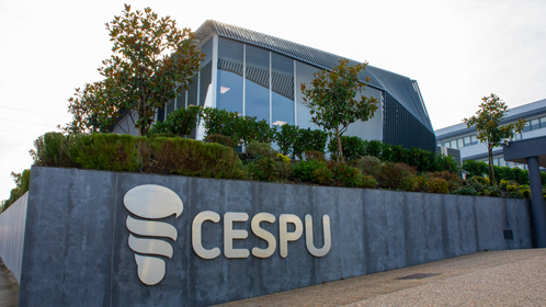 Foto de Instituto Universitário de Ciências da Saúde - CESPU