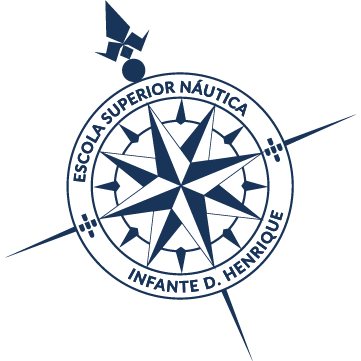 Escola Superior Náutica Infante D. Henrique logo