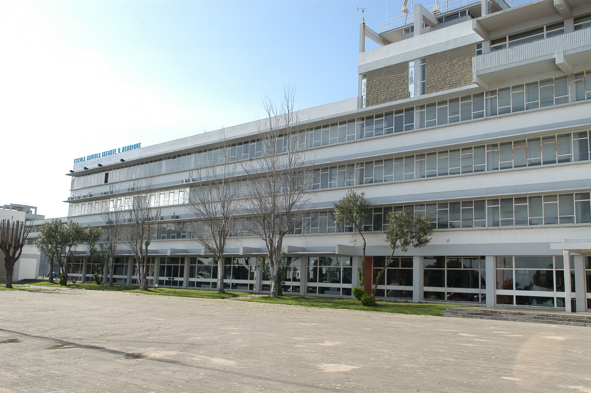 Licenciatura em Engenharia Informática e de Computadores