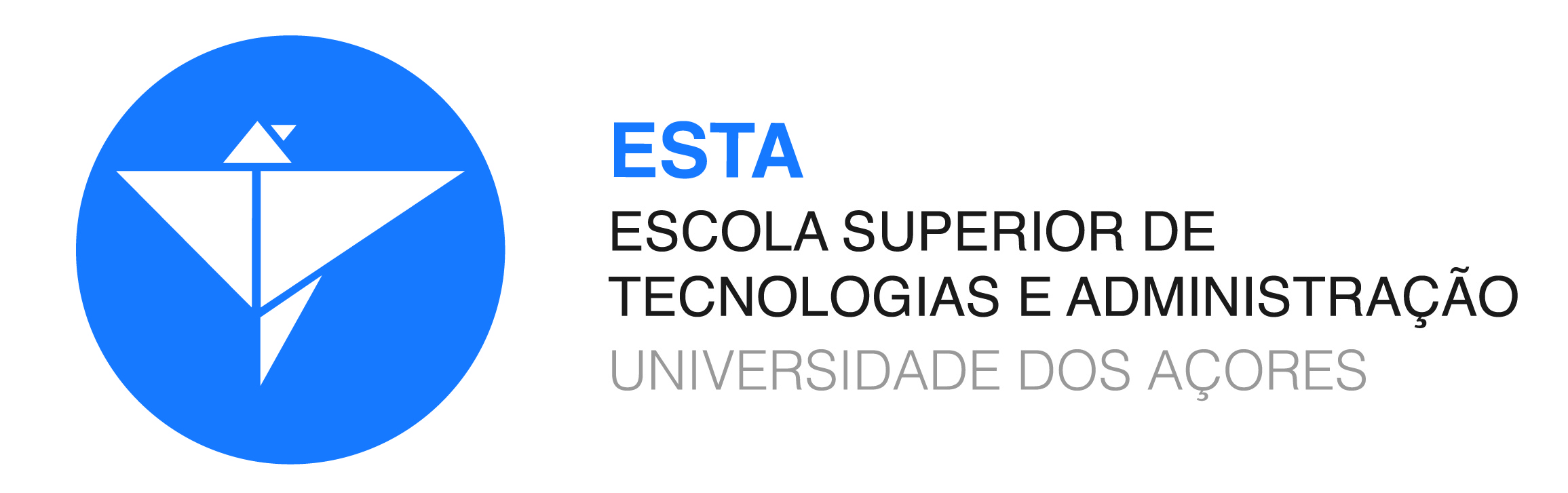 Escola Superior de Tecnologias e Administração - Angra do Heroísmo logo