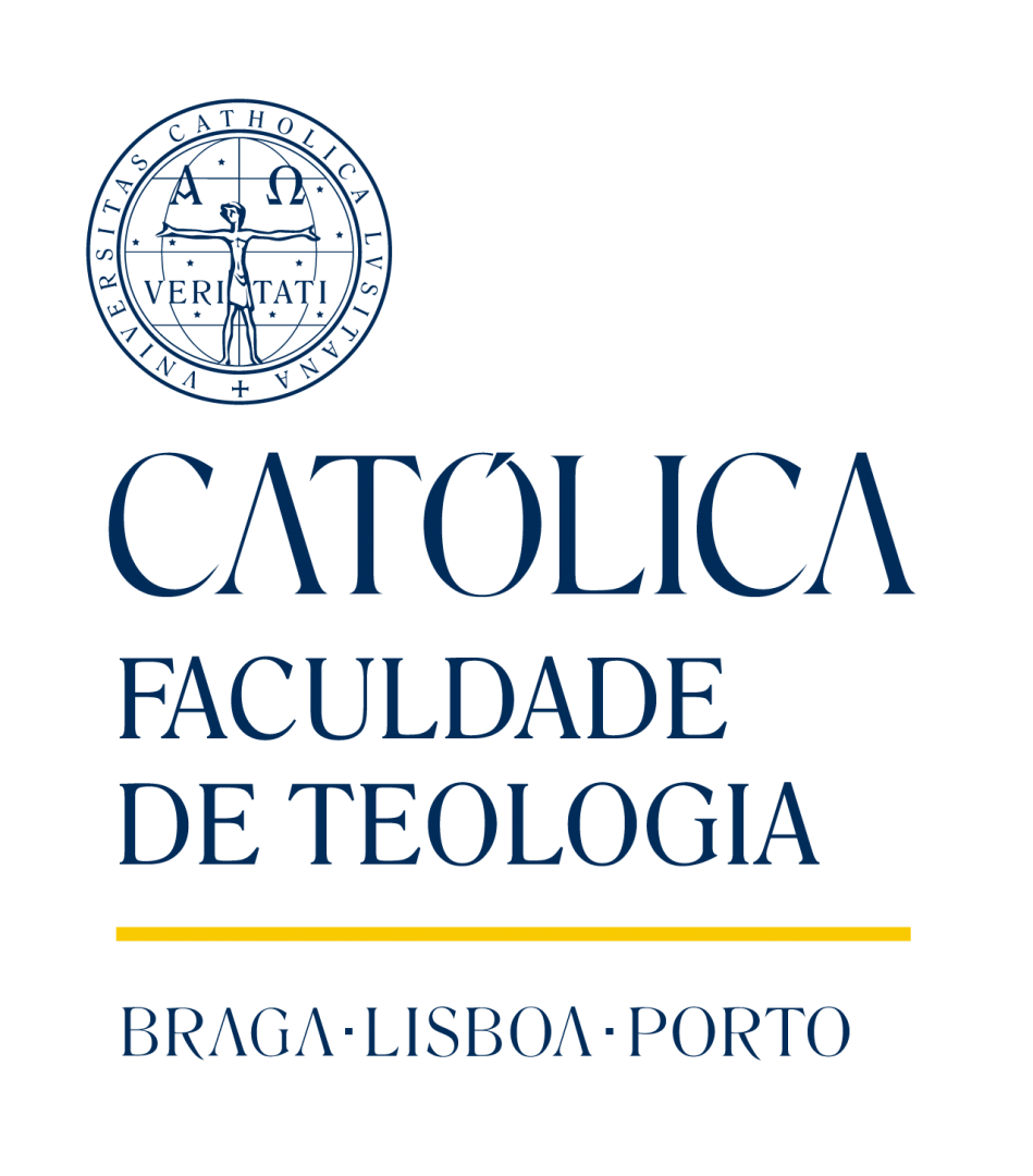 Faculdade de Teologia (Porto) logo