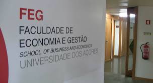 Foto de Faculdade de Economia e Gestão