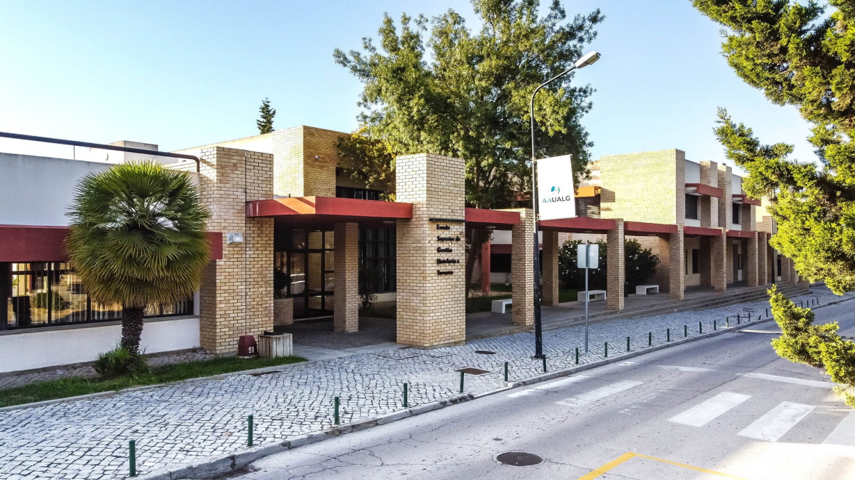 Escola Superior de Gestão, Hotelaria e Turismo background