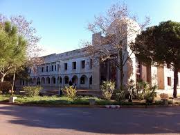 Faculdade de Ciências Humanas e Sociais background